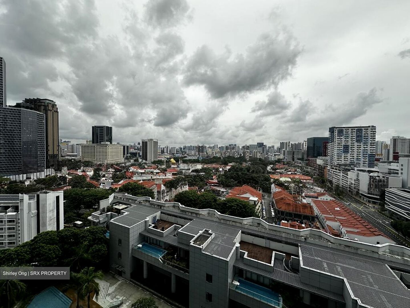 Concourse Skyline (D7), Apartment #530872221